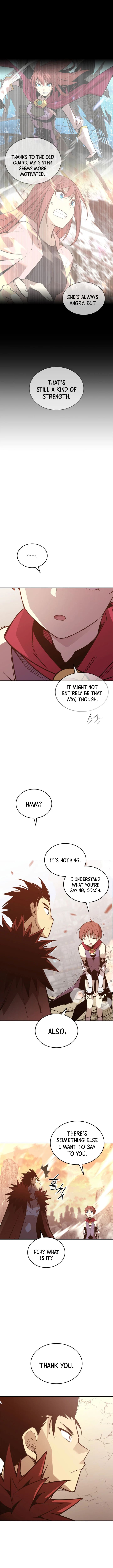 Read Worn and Torn Newbie (en) Manga Online