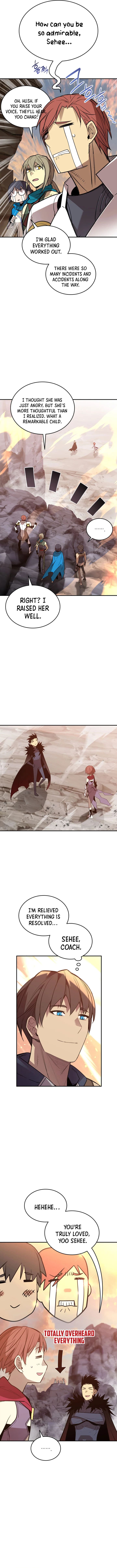 Read Worn and Torn Newbie (en) Manga Online