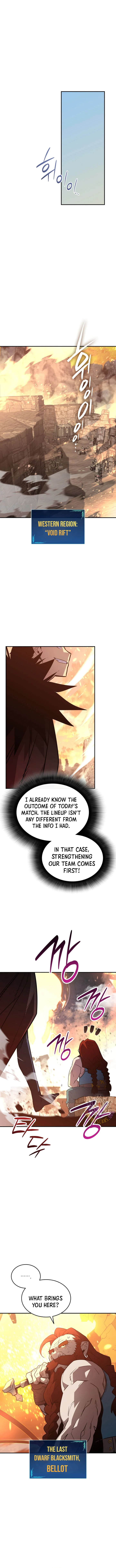 Read Worn and Torn Newbie (en) Manga Online