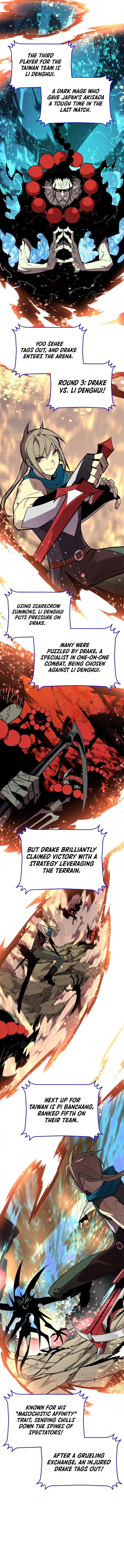 Read Worn and Torn Newbie (en) Manga Online