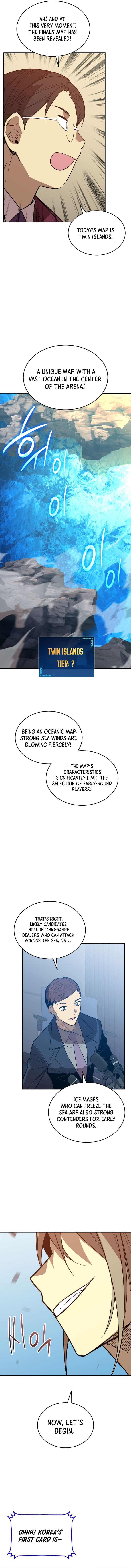 Read Worn and Torn Newbie (en) Manga Online