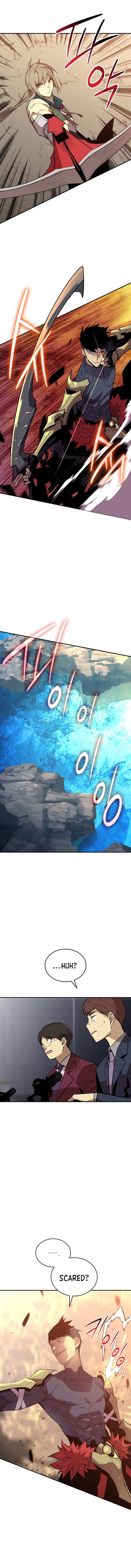 Read Worn and Torn Newbie (en) Manga Online