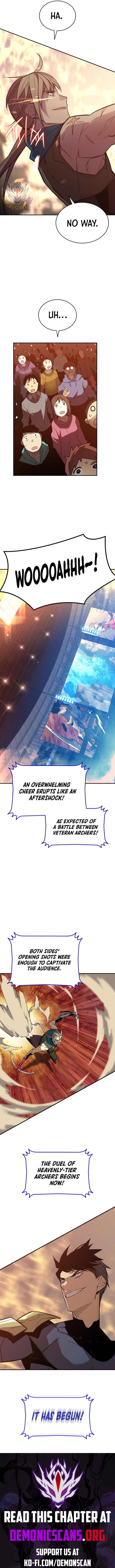 Read Worn and Torn Newbie (en) Manga Online