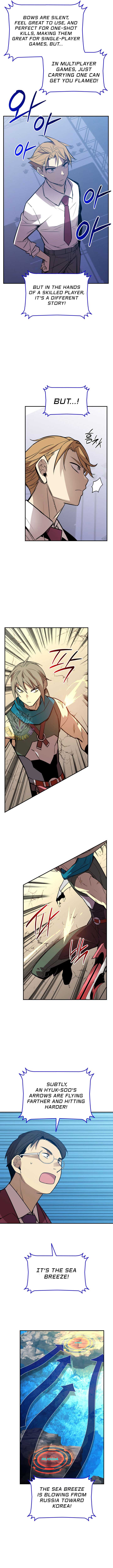 Read Worn and Torn Newbie (en) Manga Online