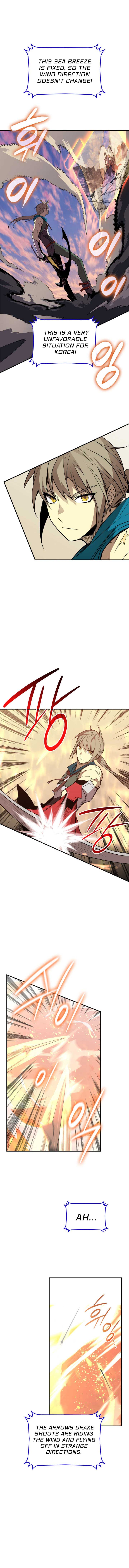 Read Worn and Torn Newbie (en) Manga Online