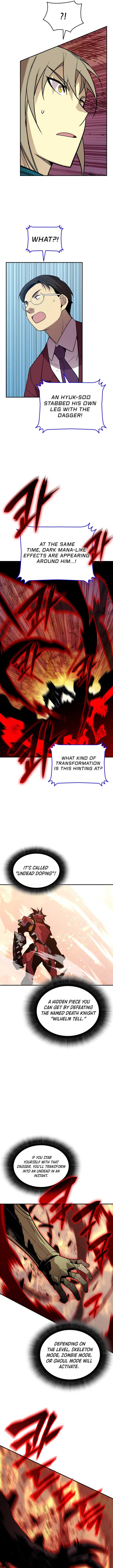 Read Worn and Torn Newbie (en) Manga Online