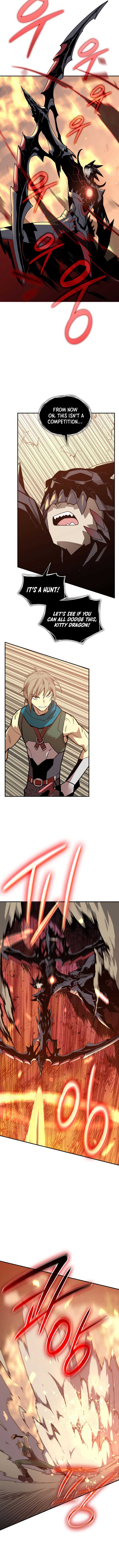 Read Worn and Torn Newbie (en) Manga Online