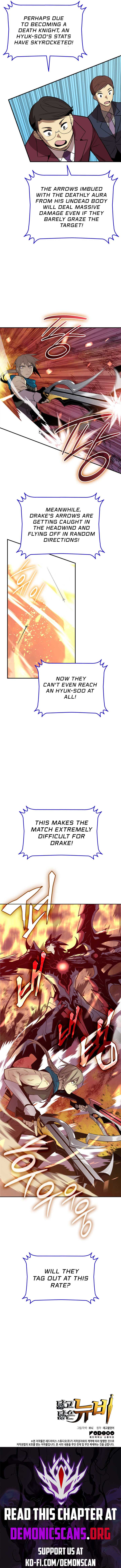 Read Worn and Torn Newbie (en) Manga Online