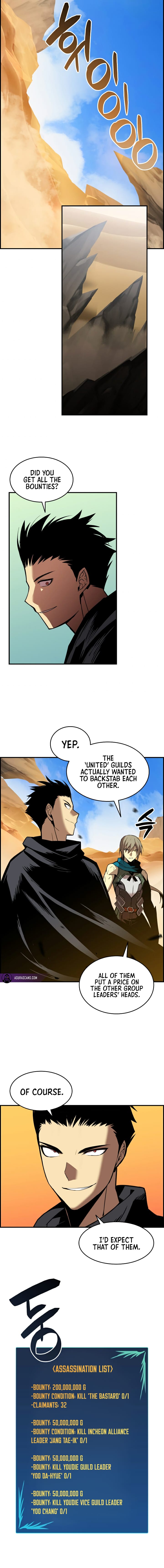 Read Worn and Torn Newbie (en) Manga Online