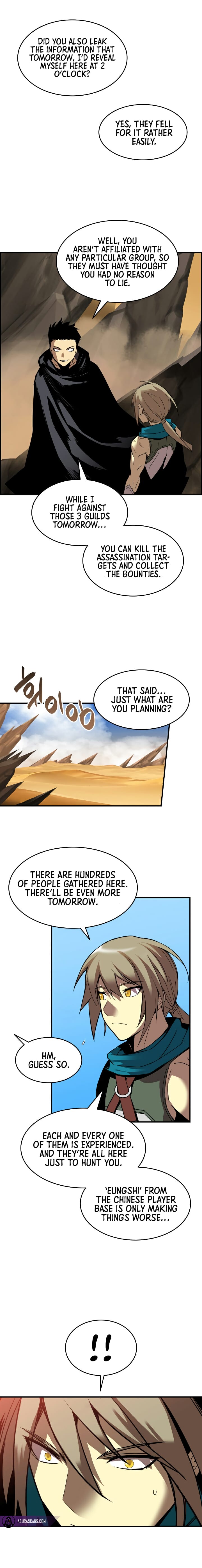 Read Worn and Torn Newbie (en) Manga Online