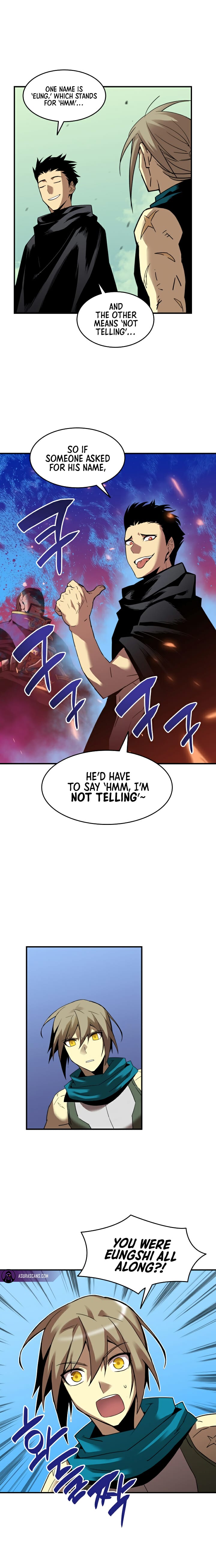 Read Worn and Torn Newbie (en) Manga Online