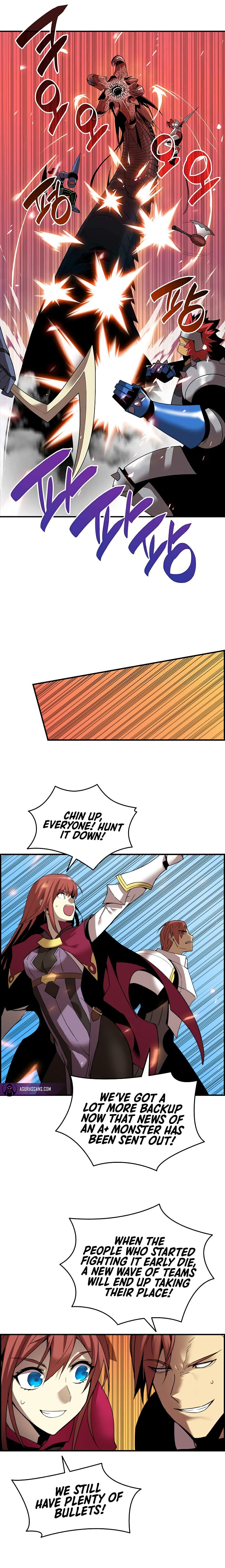 Read Worn and Torn Newbie (en) Manga Online