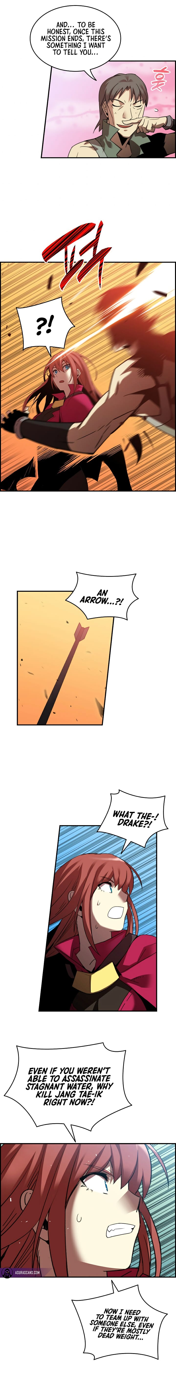 Read Worn and Torn Newbie (en) Manga Online