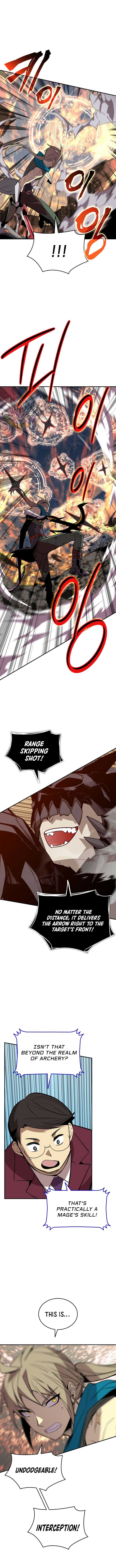 Read Worn and Torn Newbie (en) Manga Online