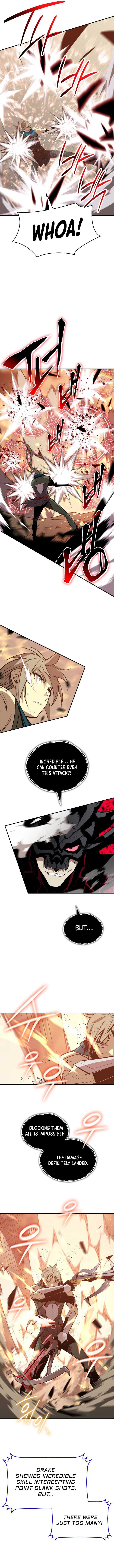 Read Worn and Torn Newbie (en) Manga Online