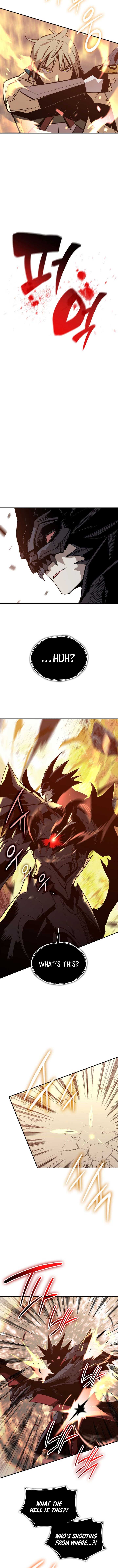 Read Worn and Torn Newbie (en) Manga Online