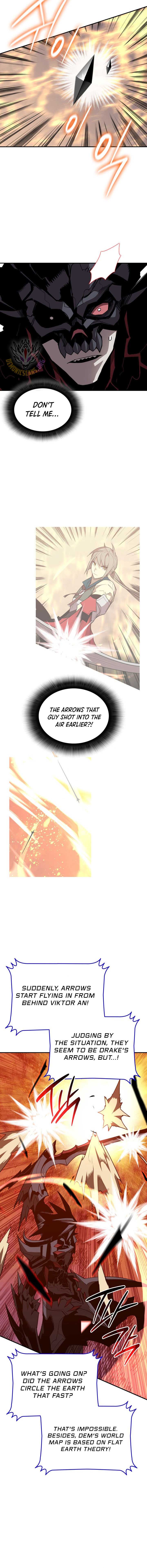 Read Worn and Torn Newbie (en) Manga Online