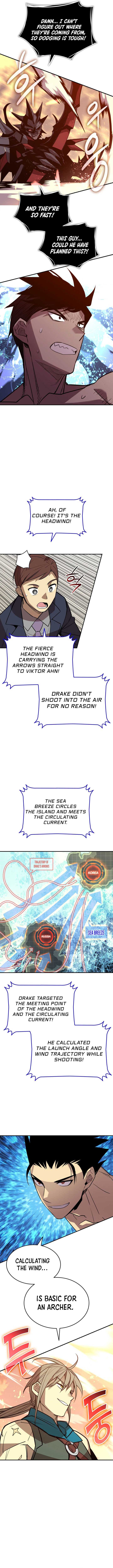 Read Worn and Torn Newbie (en) Manga Online