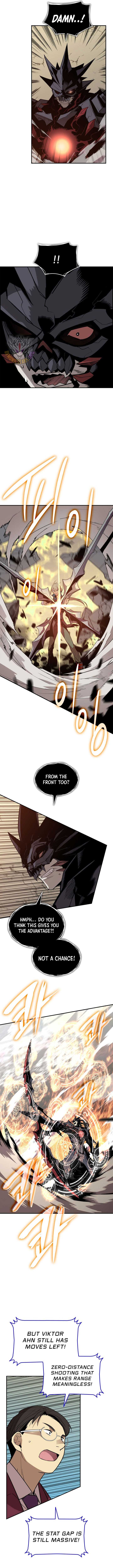 Read Worn and Torn Newbie (en) Manga Online