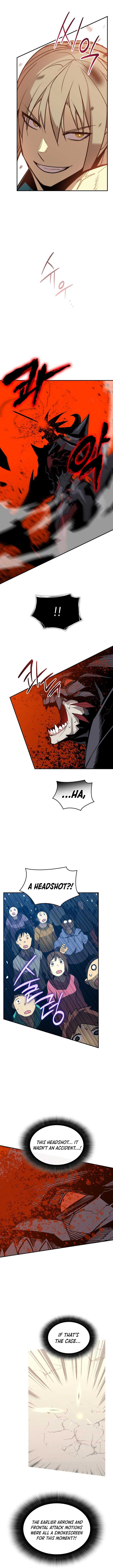 Read Worn and Torn Newbie (en) Manga Online