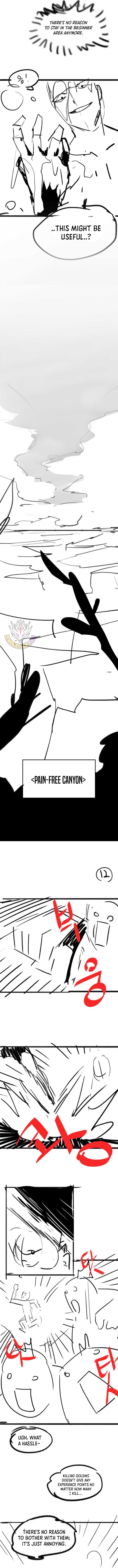 Read Worn and Torn Newbie (en) Manga Online