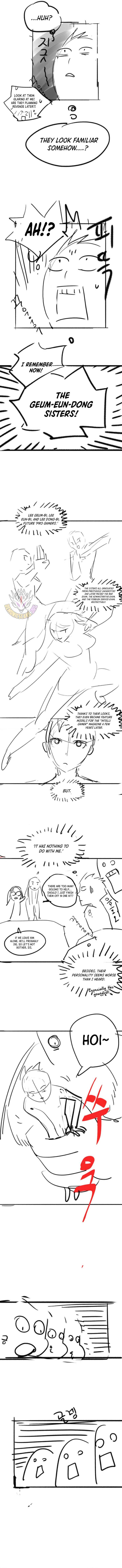 Read Worn and Torn Newbie (en) Manga Online