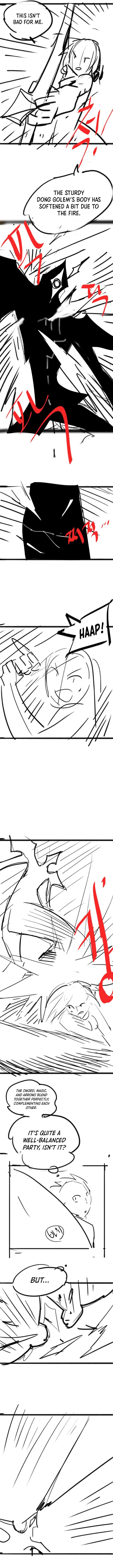 Read Worn and Torn Newbie (en) Manga Online