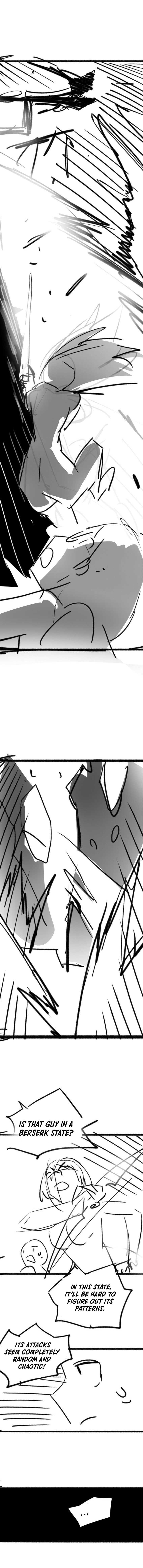 Read Worn and Torn Newbie (en) Manga Online