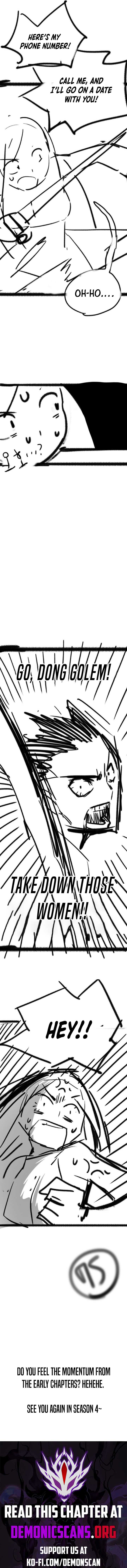 Read Worn and Torn Newbie (en) Manga Online