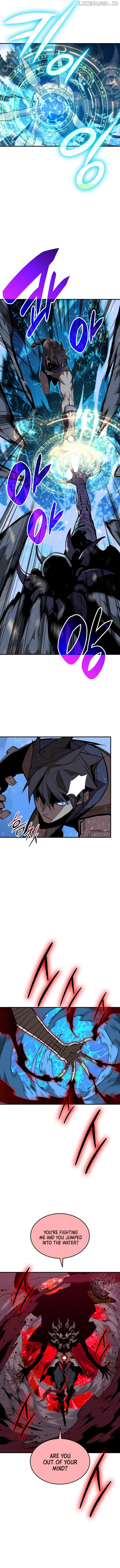 Read Worn and Torn Newbie (en) Manga Online