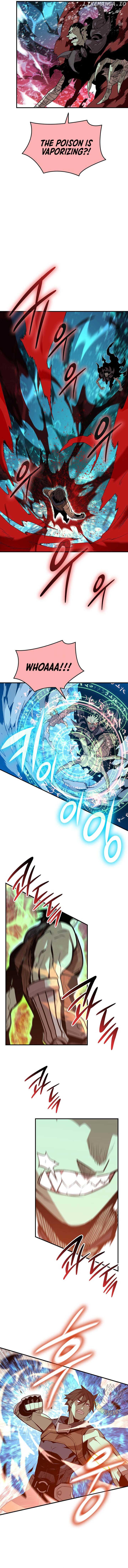 Read Worn and Torn Newbie (en) Manga Online