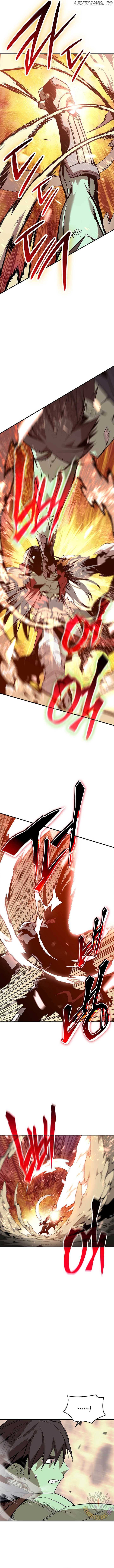 Read Worn and Torn Newbie (en) Manga Online