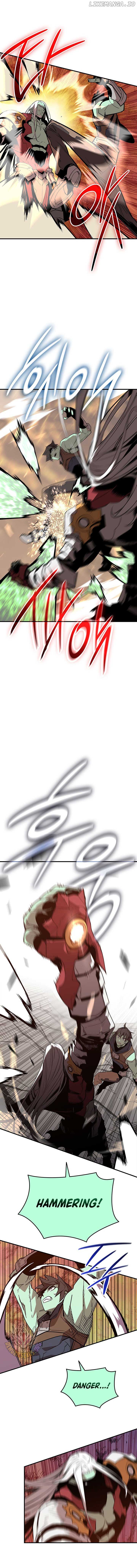 Read Worn and Torn Newbie (en) Manga Online