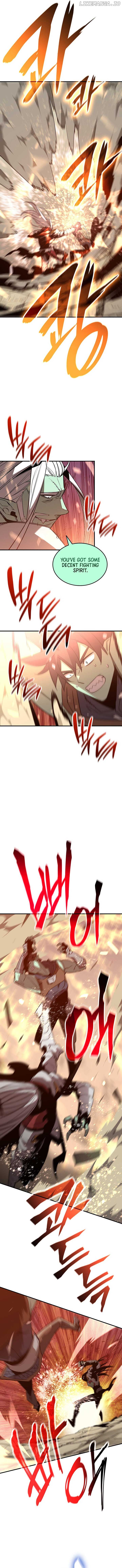 Read Worn and Torn Newbie (en) Manga Online