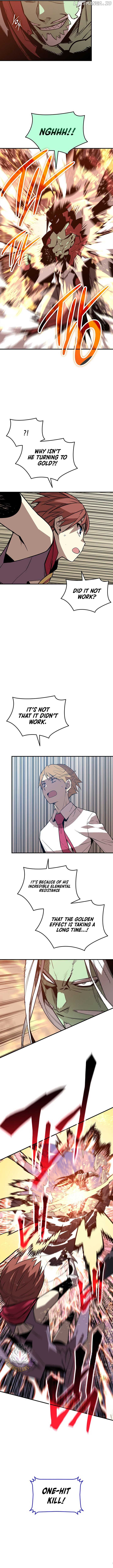 Read Worn and Torn Newbie (en) Manga Online