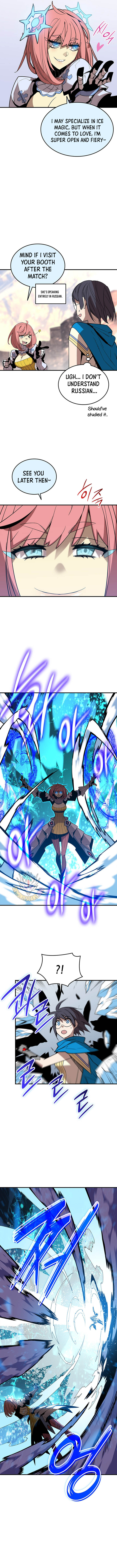 Read Worn and Torn Newbie (en) Manga Online