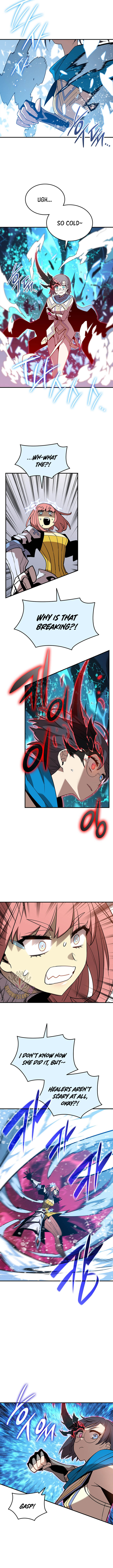 Read Worn and Torn Newbie (en) Manga Online