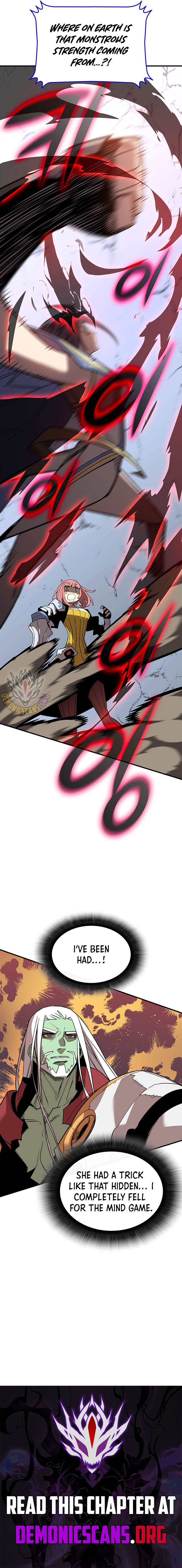 Read Worn and Torn Newbie (en) Manga Online