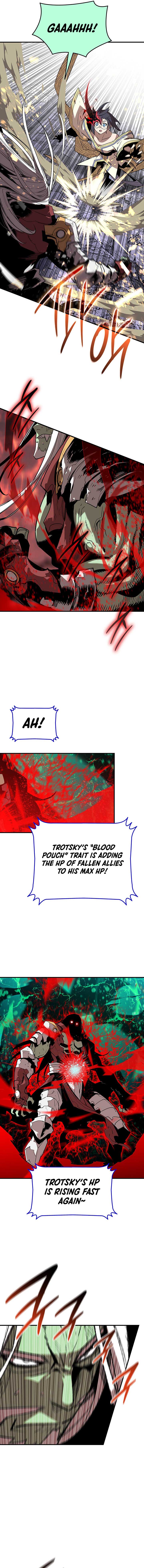 Read Worn and Torn Newbie (en) Manga Online