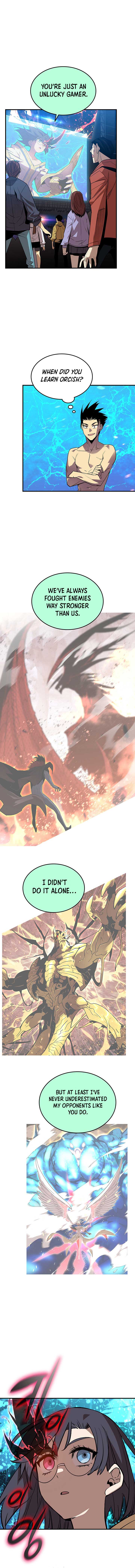 Read Worn and Torn Newbie (en) Manga Online