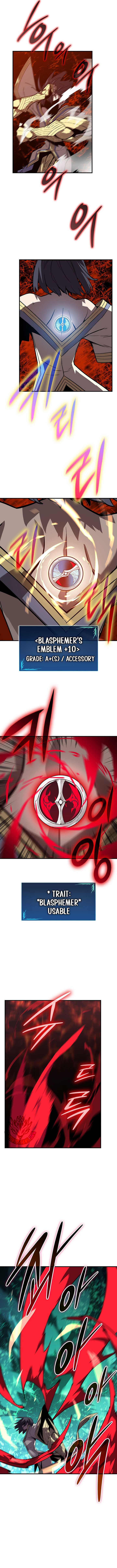 Read Worn and Torn Newbie (en) Manga Online