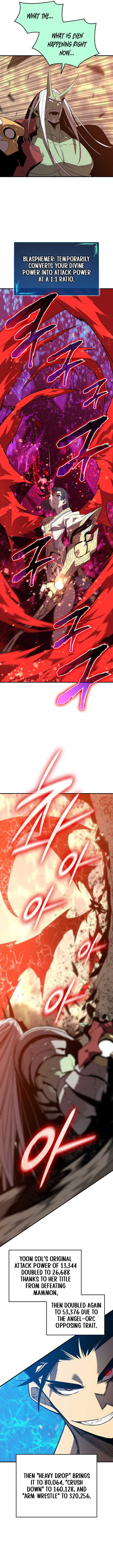 Read Worn and Torn Newbie (en) Manga Online