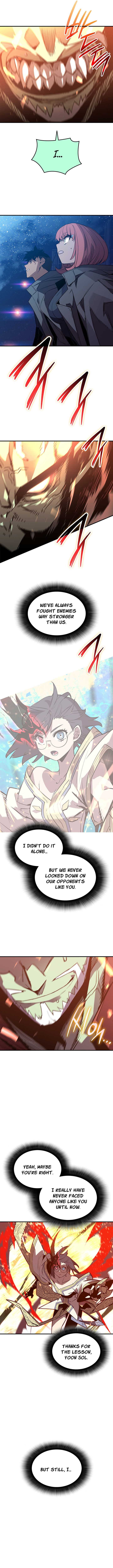 Read Worn and Torn Newbie (en) Manga Online