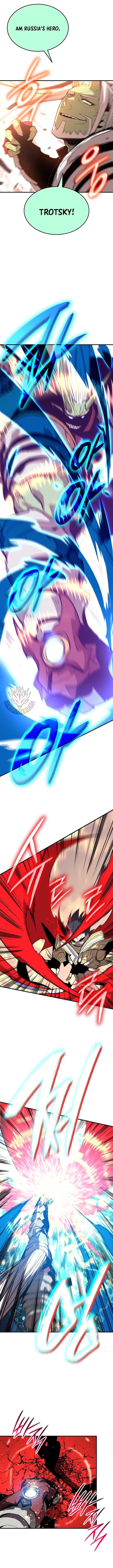 Read Worn and Torn Newbie (en) Manga Online