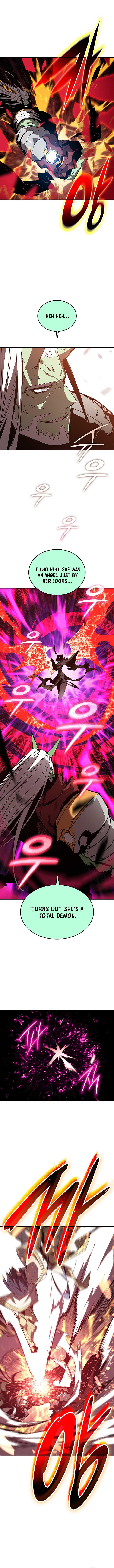 Read Worn and Torn Newbie (en) Manga Online