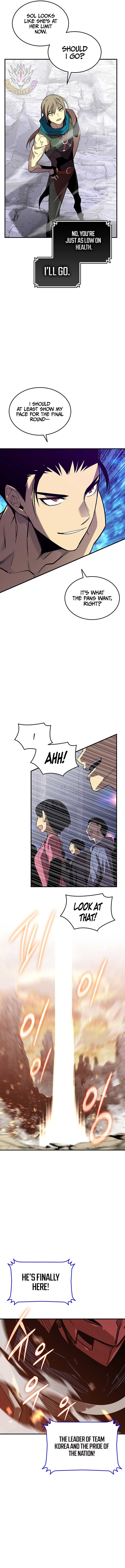 Read Worn and Torn Newbie (en) Manga Online