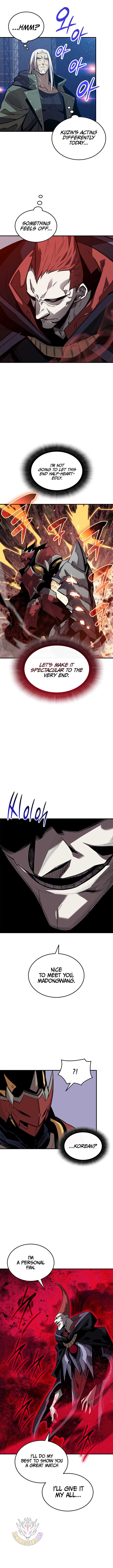 Read Worn and Torn Newbie (en) Manga Online