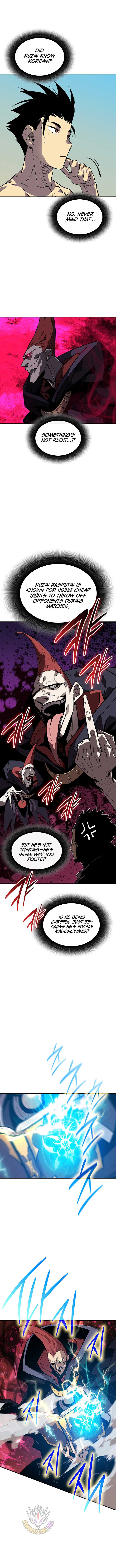 Read Worn and Torn Newbie (en) Manga Online