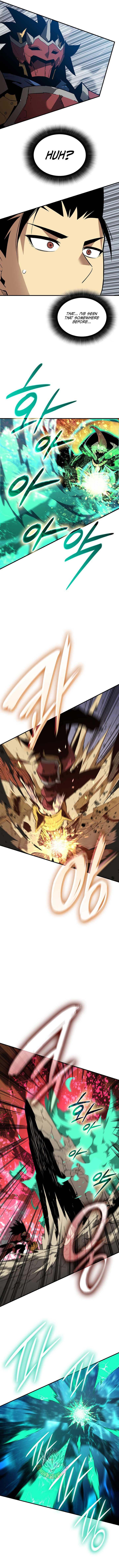 Read Worn and Torn Newbie (en) Manga Online