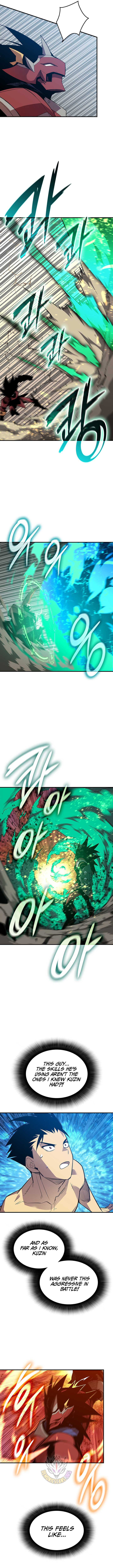 Read Worn and Torn Newbie (en) Manga Online